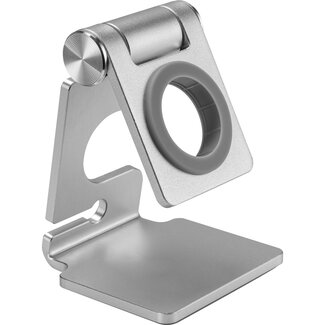 InLine® InLine® Aluminium Holder for the Apple Watch