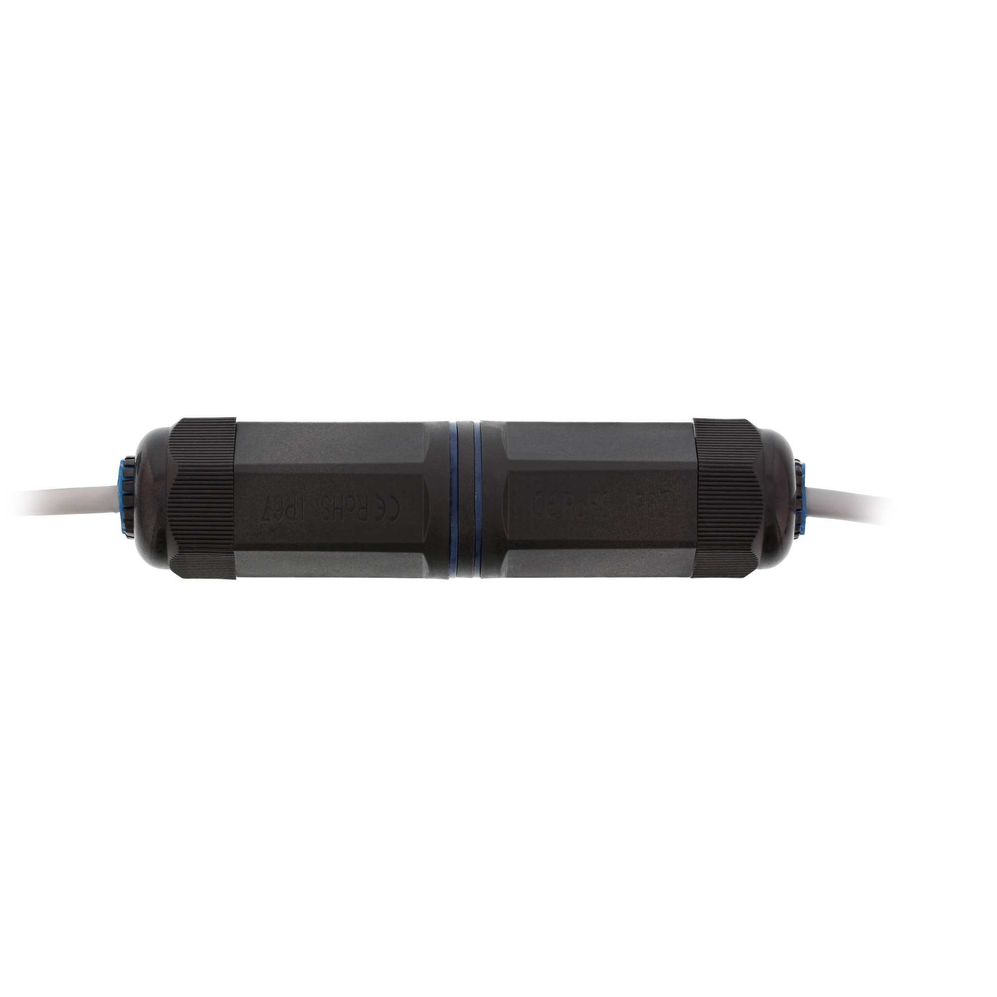 InLine 69990W stopcontactkoppeling