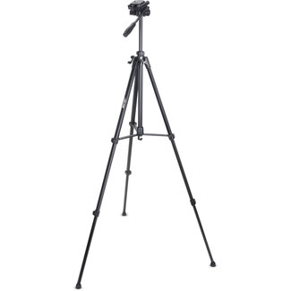 InLine® InLine® Professional light weight Tripod black max. height 1.73