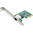 InLine® Gigabit network card, 1x RJ45 2.5Gb/s, PCIe x1, incl. low profile bracket