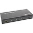 InLine® HDMI Switch 3 IN to 1 OUT signal 4K2K 3D HD Audio