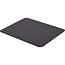 InLine® WoodPad, real wood mouse pad, walnut, 240x200mm