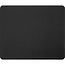 InLine® WoodPad, real wood mouse pad, walnut, 240x200mm