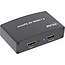 InLine® Splitter HDMI 2 Port 4K2K UltraHD