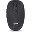 InLine® Keyboard & Mouse Set USB 2.4G wireless German Layout max. 1600dpi black