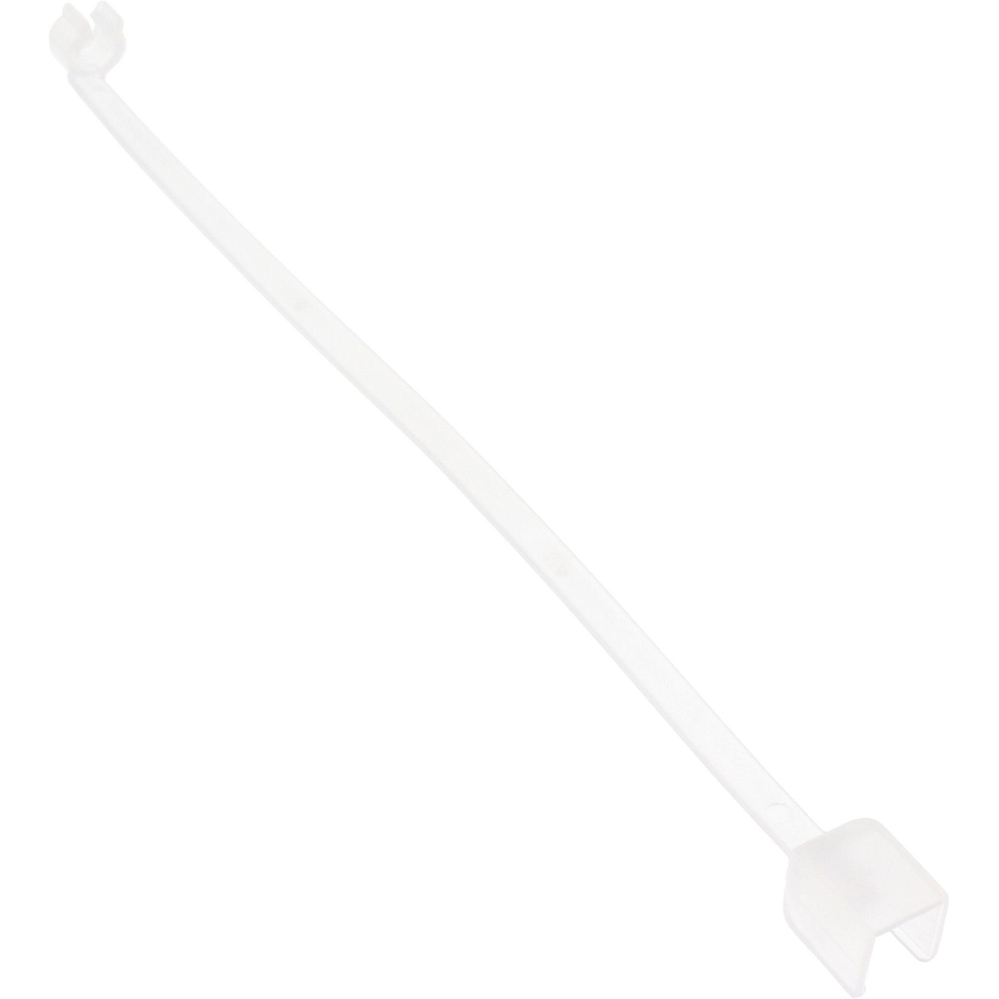 InLine 59946A. Kleur van het product: Transparant