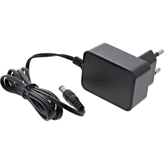 InLine® Network Media Converter 10/100/1000Mb/s TP to SFP FO (for LC Duplex), SM, 20km