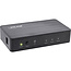 InLine® HDMI Switch, 3 port, 4K2K@60Hz, HDCP 2.2