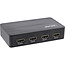 InLine® HDMI Switch, 3 port, 4K2K@60Hz, HDCP 2.2