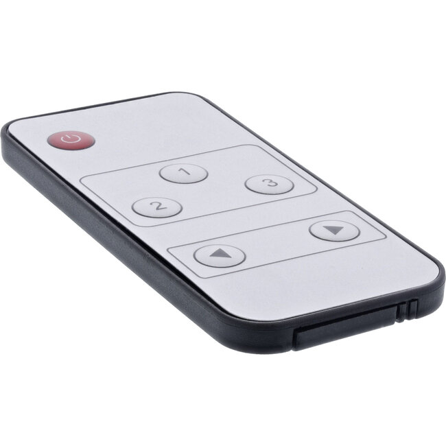 InLine® HDMI Switch, 3 port, 4K2K@60Hz, HDCP 2.2