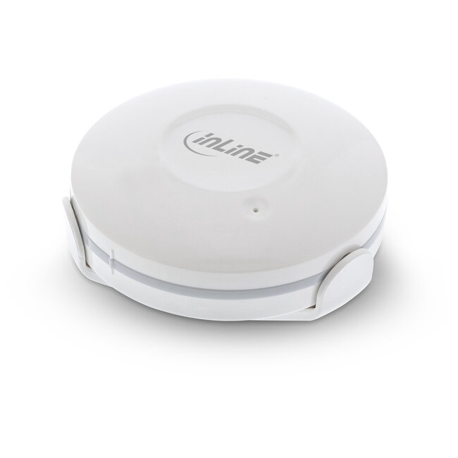 InLine® SmartHome humidity sensor