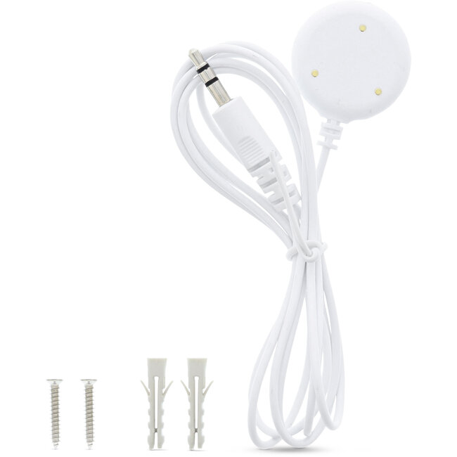 InLine® SmartHome humidity sensor