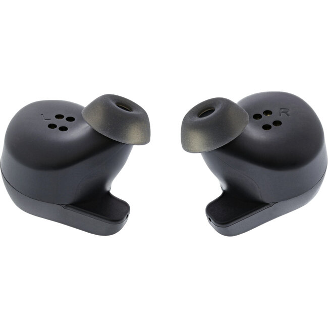 InLine® PURE Air TWS, Bluetooth In-Ear headphones with Qi charge and powerbank function