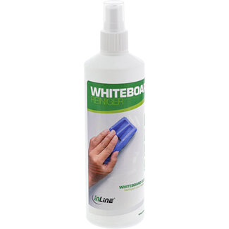 InLine® InLine® Whiteboard-Cleaner, 250ml