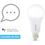 InLine® SmartHome LED bulb RGB E27