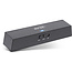 InLine® Bluetooth Audio Transceiver, Receiver/Transmitter, BT 5.0, aptX LL, 3.5mm + Toslink