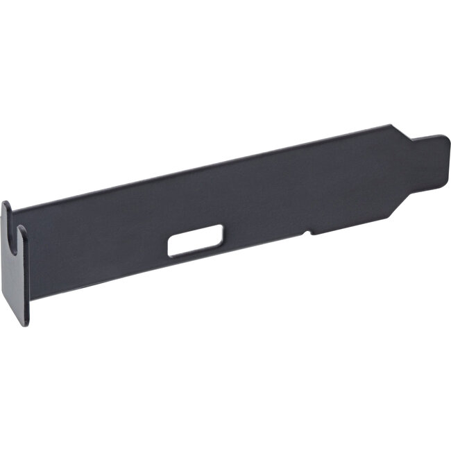 InLine® Interface card,USB 3.2 Gen.2x2, 1x USB Type-C, incl. low-profile slot bracket, PCIe x4