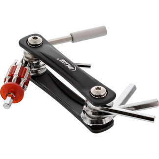 InLine® InLine® Pocket Allen screwdriver set with bit holder 20in1