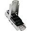 InLine® RJ45 plug Cat.8.1 2000MHz, field-installable, shielded, with screw cap