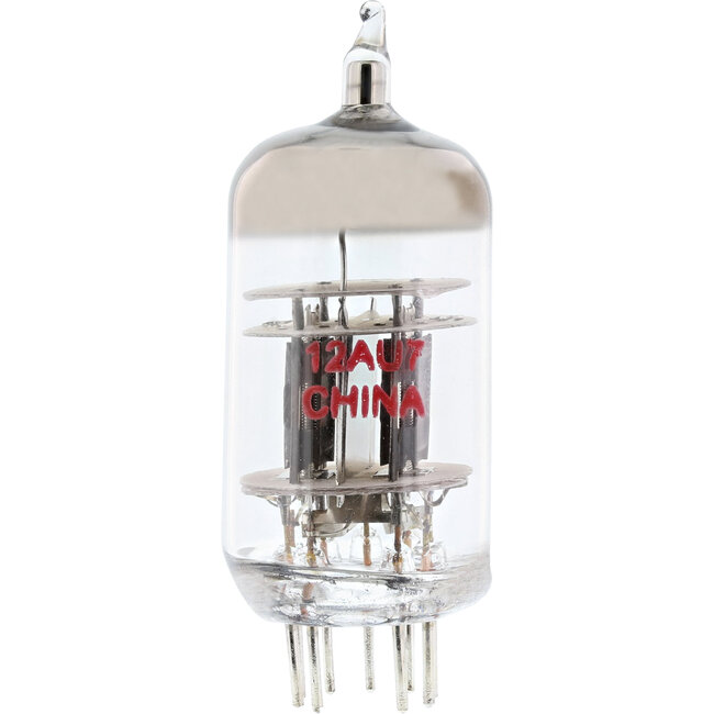 InLine® Spare part, Vacuum Tube for InLine® AmpUSB HiFi DSD USB Audio DAC