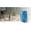 Elektrische Muggenlamp | 1 W | Type lamp: LED-Lamp | Effectief bereik: 20 m² | Blauw / Wit