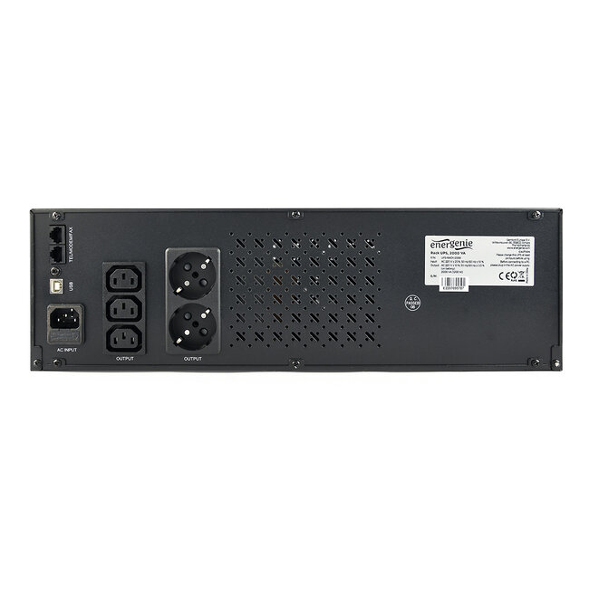UPS rack 2000 VA