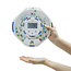 SmartLife Medicijndispenser | Wi-Fi | 28 Compartimenten | Aantal alarmtijden: 9 alarmtijden per dag | Licht / Piep / Stem | LCD scherm | Wit