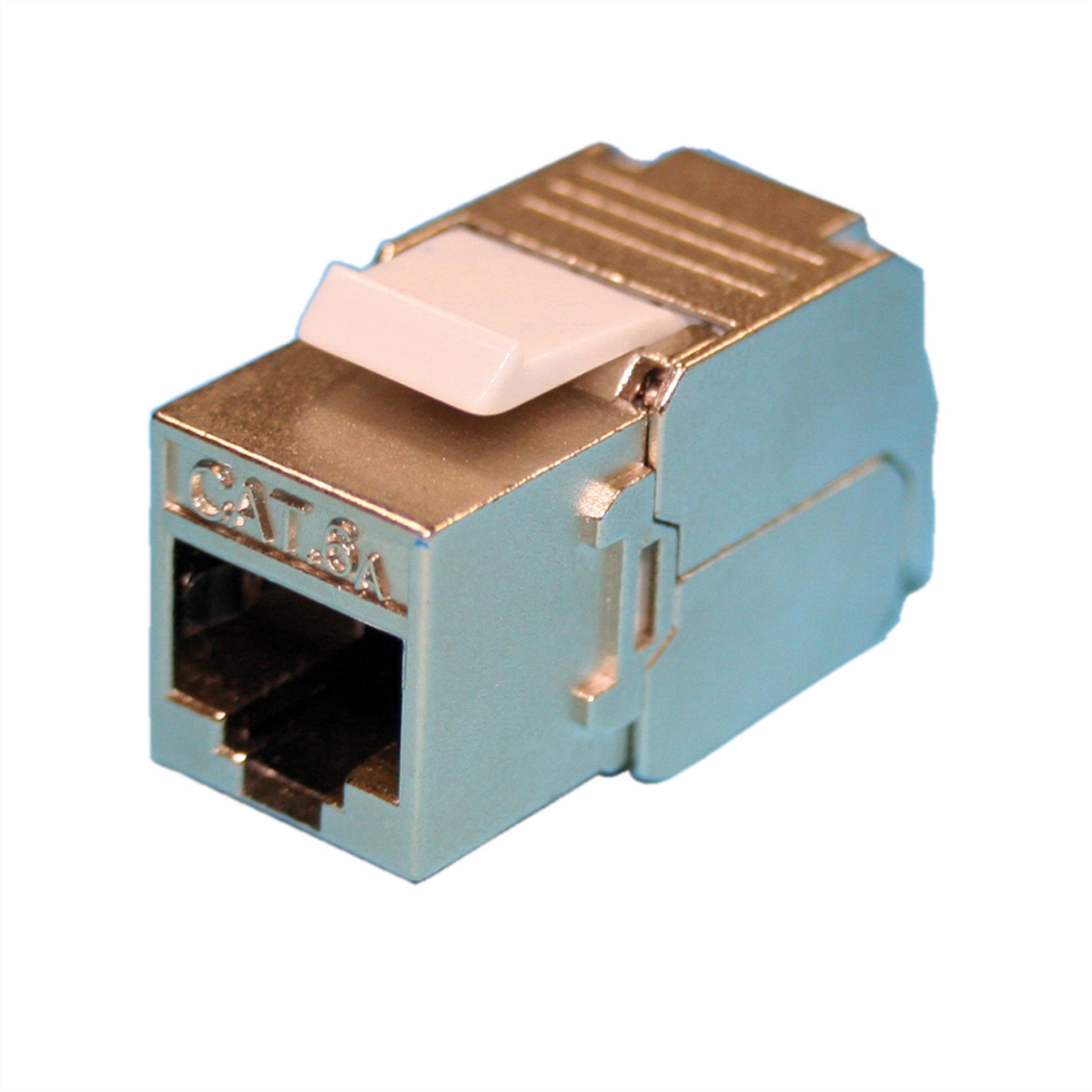 Roline 26.11.0367 RJ45-inbouwmodule CAT 6A