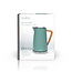 Waterkoker | 1.7 l | Soft-Touch | Groen | 360 graden draaibaar | Verborgen verwarmingselement | Strix®-controller | Droogkookbeveiliging