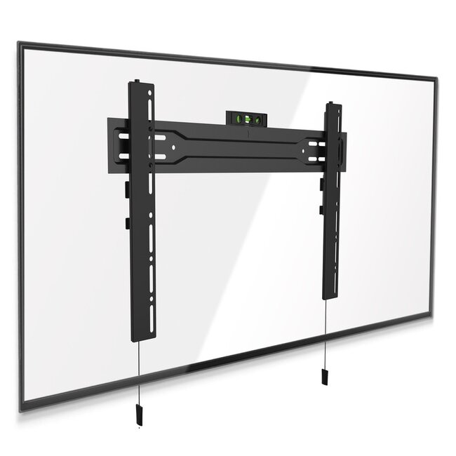 Multibrackets Muursteun VESA Super Slim Fixed 600 MAX