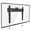 Multibrackets Muursteun VESA Super Slim Fixed 600 MAX