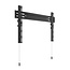 Multibrackets Muursteun VESA Super Slim Fixed 600 MAX