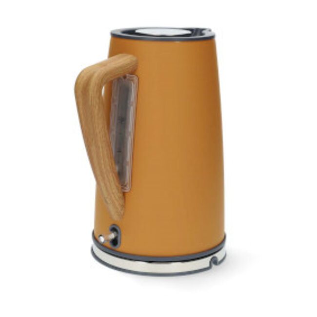 Waterkoker | 1.7 l | Soft-Touch | Oranje | 360 graden draaibaar | Verborgen verwarmingselement | Strix®-controller | Droogkookbeveiliging