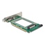 Delock PCI Express x16 Card to 1 x internal U.2 NVMe SFF-8639