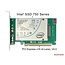 Delock PCI Express x16 Card to 1 x internal U.2 NVMe SFF-8639