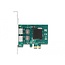 Delock PCI Express x1 Card to 2 x RJ45 Gigabit LAN BCM