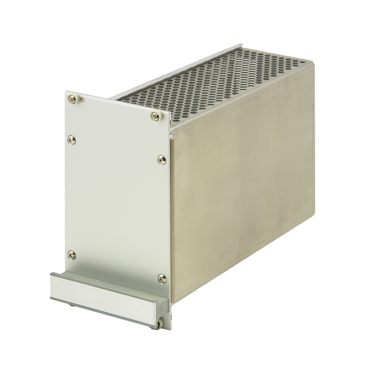 Schroff 24813055 19 inch Cassettemodule voor patchkast Meerdere kleuren