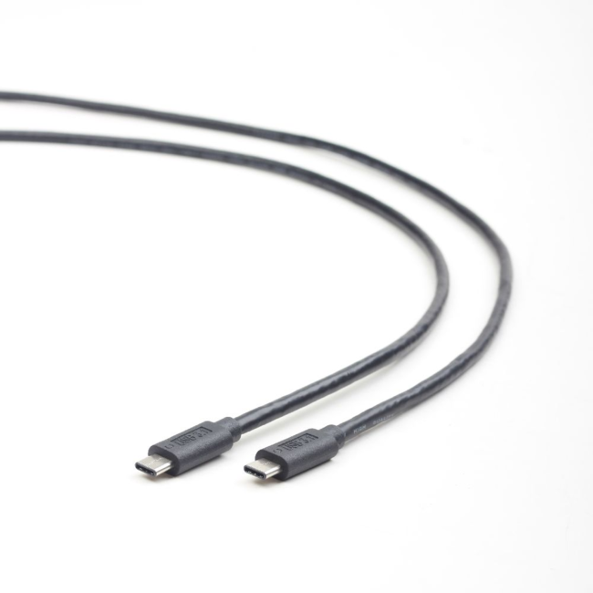USB 3.1 kabel (Type-C), 1 m