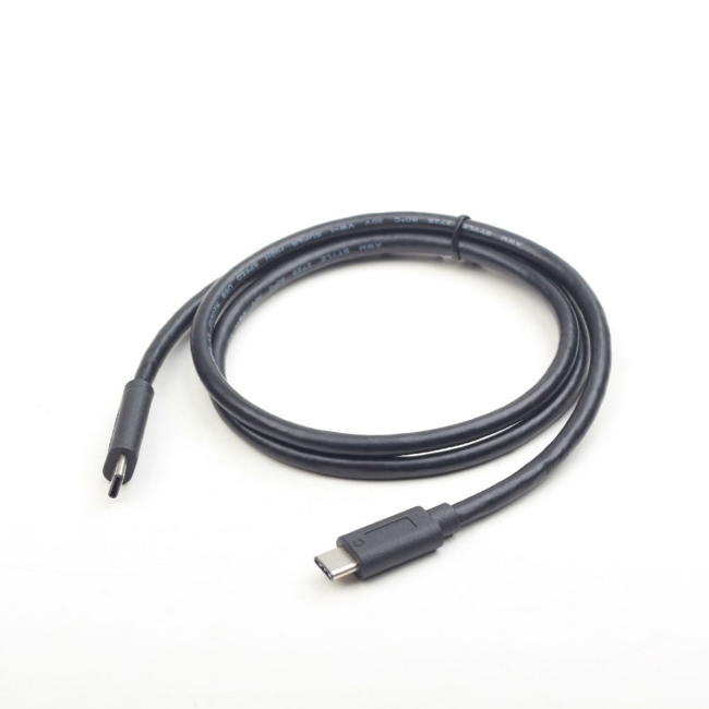 USB 3.1 kabel (Type-C), 1 m