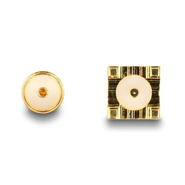 Delock Adapter SMA jack 90° PCB HBI59-1