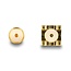 Delock Adapter SMA jack 90° PCB HBI59-1