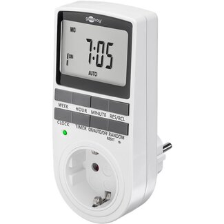 Goobay Goobay Digital Timer