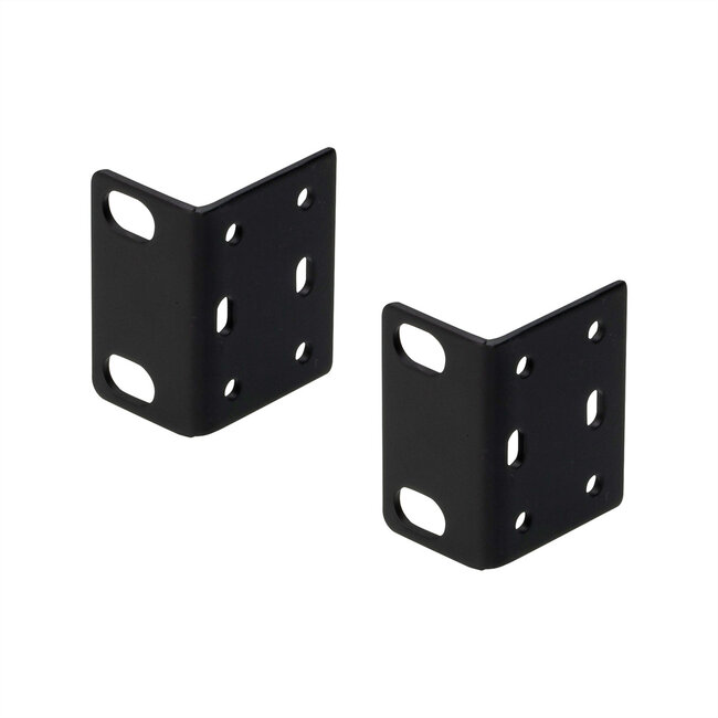 ATEN 2X-043G rackmontageset voor presentatie switches