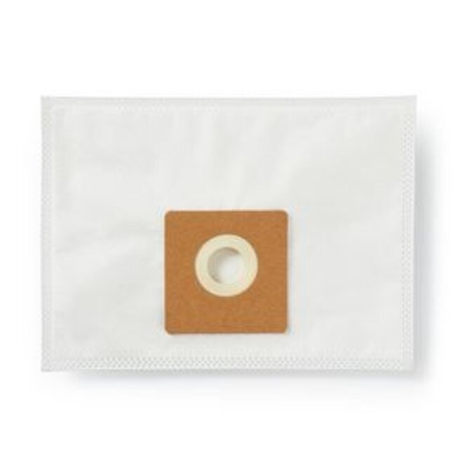 Stofzuigerzak | 10 Stuks | Synthetisch | Meest verkocht voor: Nedis VCBG100xx | Wit