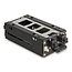 Delock Slim Bay Mobile Rack for 2 x 2.5″ U.2 NVMe SSD