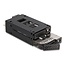 Delock Slim Bay Mobile Rack for 2 x 2.5″ U.2 NVMe SSD