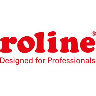 Roline ROLINE USB3.2 Gen1 Hub 4x, mit Ext. Kabel 10m