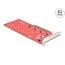 Delock PCI Express x16 Card to 4 x internal NVMe M.2 Key M 110 mm - Bifurcation