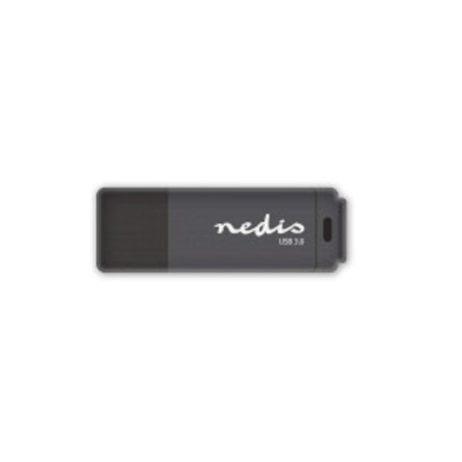 Flash Drive | 256 GB | USB Type-A | Leessnelheid: 80 MB/s | Schrijfsnelheid: 10 MB/s