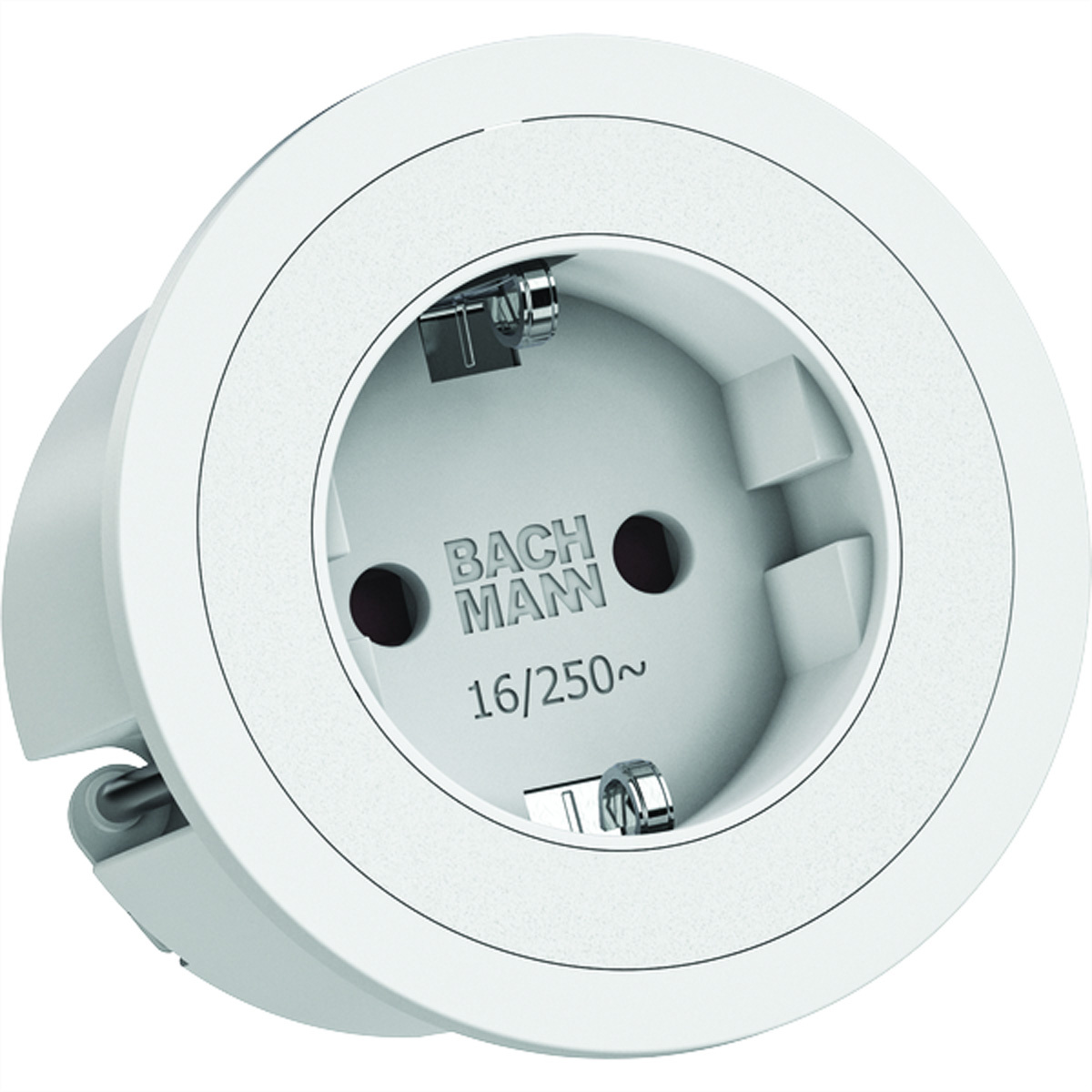 Bachmann Pix wit met 2 meter kabel